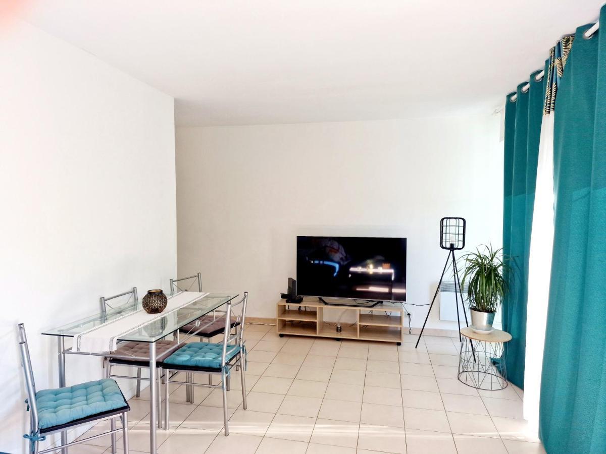 Superbe Appartement A Deux Pas Du Centre Ville Κάννες Εξωτερικό φωτογραφία