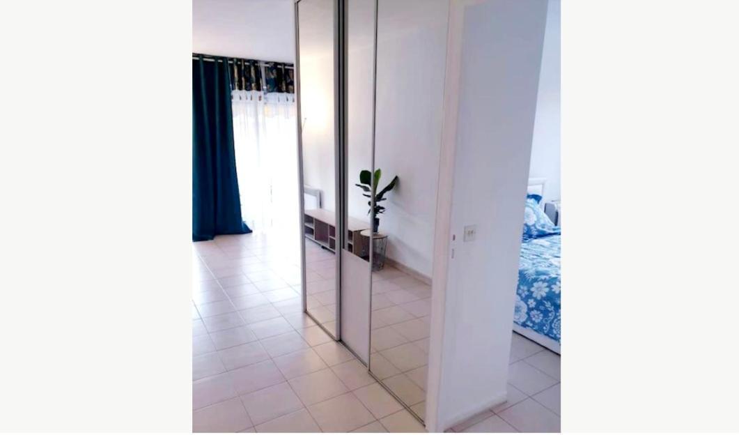 Superbe Appartement A Deux Pas Du Centre Ville Κάννες Εξωτερικό φωτογραφία
