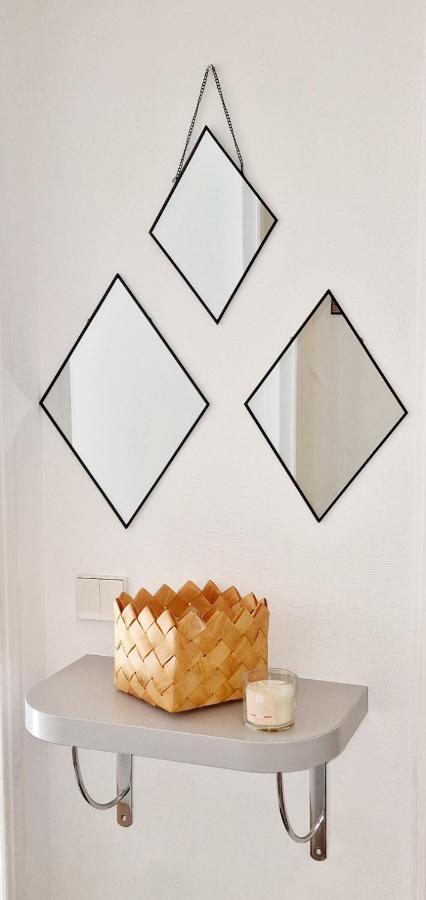 Superbe Appartement A Deux Pas Du Centre Ville Κάννες Εξωτερικό φωτογραφία